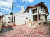 Vila moderna D+P+M | zona ultracentrala Tulcea