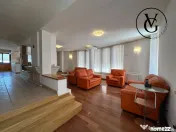 Vila moderna D+P+E | zona ultracentrala Tulcea
