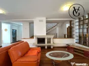 Vila moderna D+P+E | zona ultracentrala Tulcea