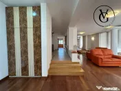 Vila moderna D+P+E | zona ultracentrala Tulcea