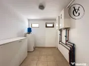 Vila moderna D+P+E | zona ultracentrala Tulcea