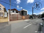 Vila moderna D+P+M | zona ultracentrala Tulcea