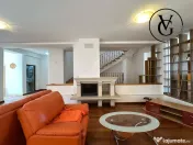 Vila moderna D+P+M | zona ultracentrala Tulcea