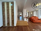 Vila moderna D+P+M | zona ultracentrala Tulcea