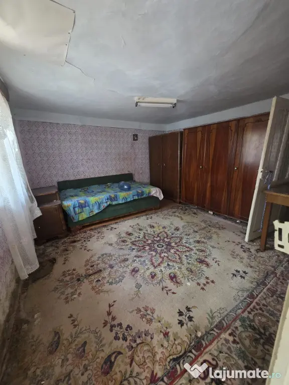 Casa Zona Bariera