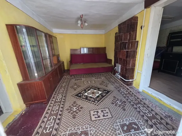 Casa Zona Bariera