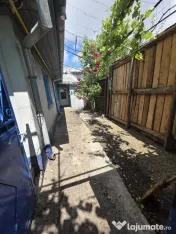 Casa Zona Bariera