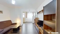 Garsonieră mobilată, etaj 6, Colentina