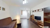 Garsonieră mobilată, etaj 6, Colentina