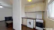 Garsonieră mobilată, etaj 6, Colentina