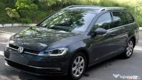 Volkswagen 2018 Golf 2.0tdi 150cp Cutie Automata