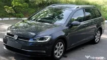 Volkswagen 2018 Golf 2.0tdi 150cp Cutie Automata