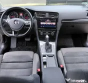 Volkswagen Golf 2.0tdi 150cp Cutie Automata 2018 