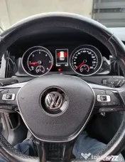 Volkswagen Golf 2.0tdi 150cp Cutie Automata 2018 