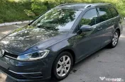 Volkswagen Golf 2.0tdi 150cp Cutie Automata 2018 