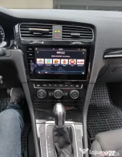 Volkswagen Golf 2.0tdi 150cp Cutie Automata 2018 