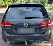 Volkswagen Golf 2.0tdi 150cp Cutie Automata 2018 
