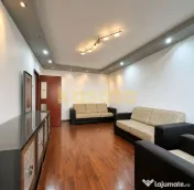 Ap 2 camere|Dristor Metrou | Mobilat | Renovat 