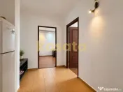 Ap 2 camere|Dristor Metrou | Mobilat | Renovat 