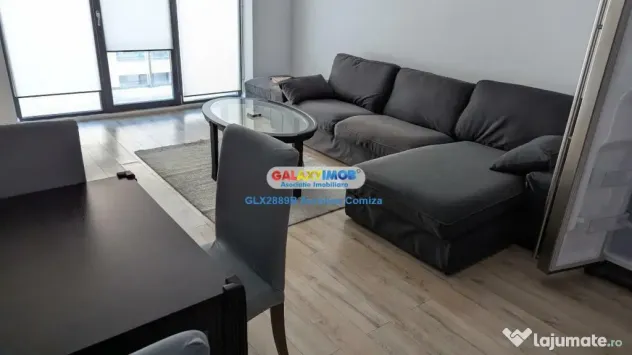 Apartament 3 camere Grozavesti Complex Novum/etaj 8