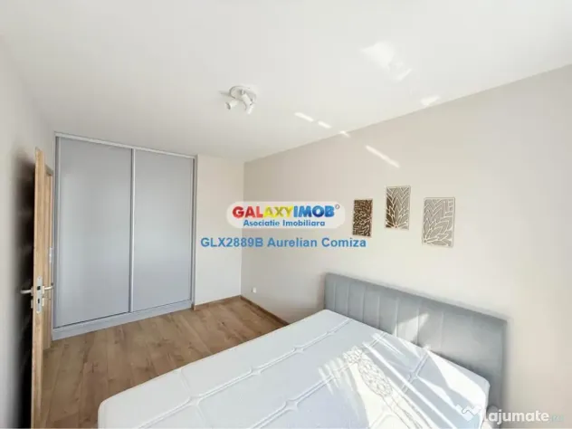 2 camere Giulesti/sp 50mp/etaj 1