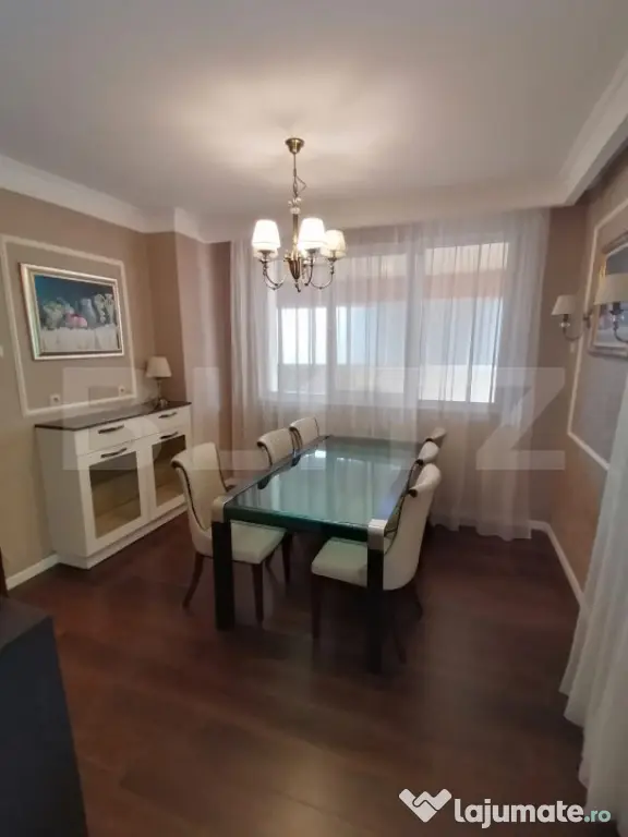 Casa de inchiriat,8 camere +, nemobilata, Gruia