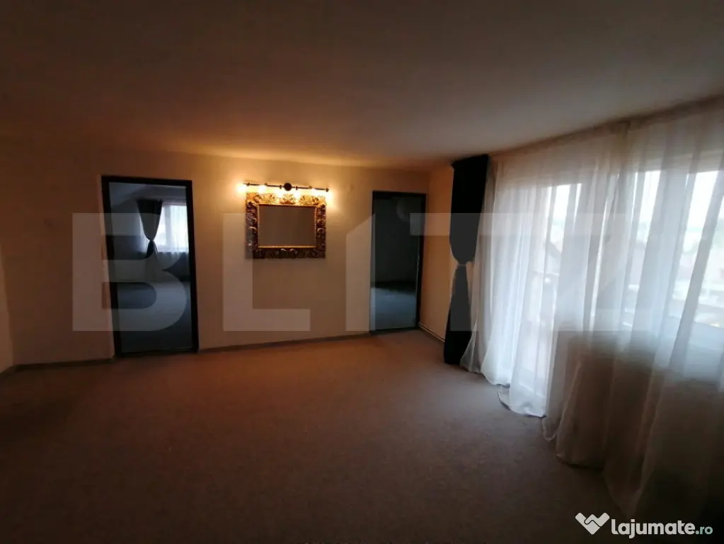 Casa de inchiriat,8 camere +, nemobilata, Gruia