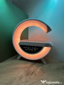 Lampa Smart Bluetooth Noua
