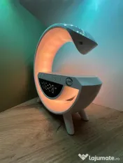 Lampa Smart Bluetooth Noua