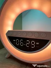 Lampa Smart Bluetooth Noua