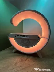 Lampa Smart Bluetooth Noua