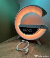 Lampa Smart Bluetooth Noua