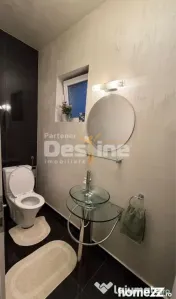 Inchiriez apartament 4 camere 