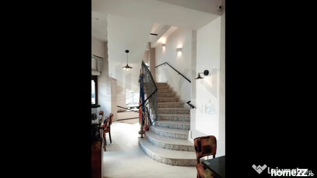 SPATIU COMERCIAL CENTRU VECHI