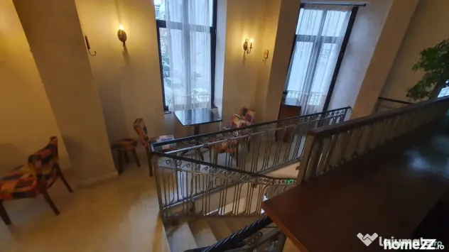 SPATIU COMERCIAL CENTRU VECHI - Bucuresti (Bucuresti-Ilfov)