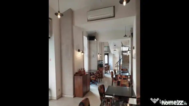 SPATIU COMERCIAL CENTRU VECHI - Bucuresti (Bucuresti-Ilfov)
