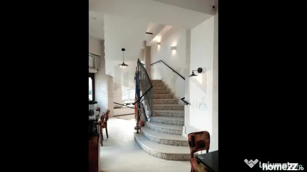 SPATIU COMERCIAL CENTRU VECHI - Bucuresti (Bucuresti-Ilfov)