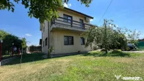 Vila 4 camere Cornetu