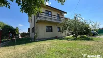 Vila 4 camere Cornetu