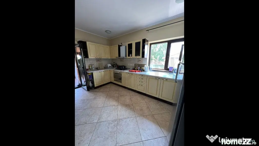 Vila 4 camere Cornetu - Cornetu (Bucuresti-Ilfov)