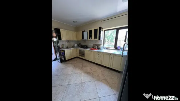 Vila 4 camere Cornetu - Cornetu (Bucuresti-Ilfov)