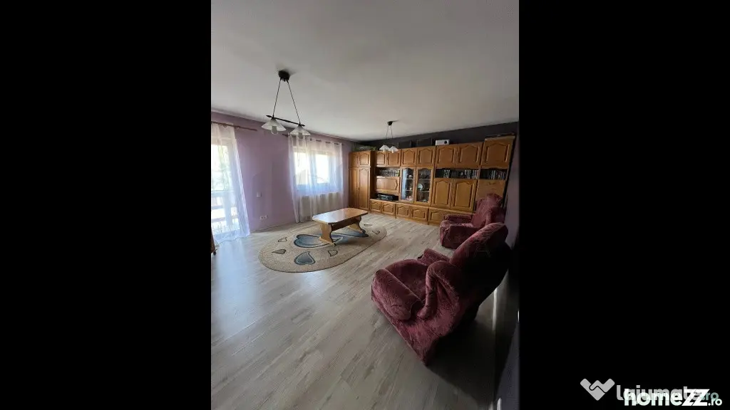 Vila 4 camere Cornetu - Cornetu (Bucuresti-Ilfov)