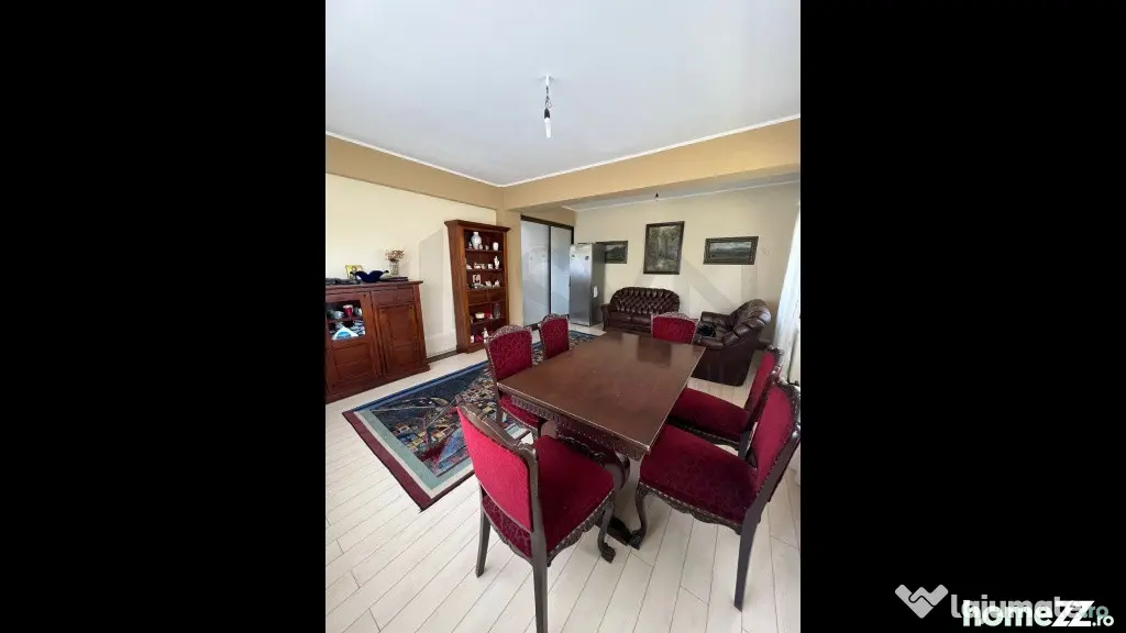 Vila 4 camere Cornetu - Cornetu (Bucuresti-Ilfov)