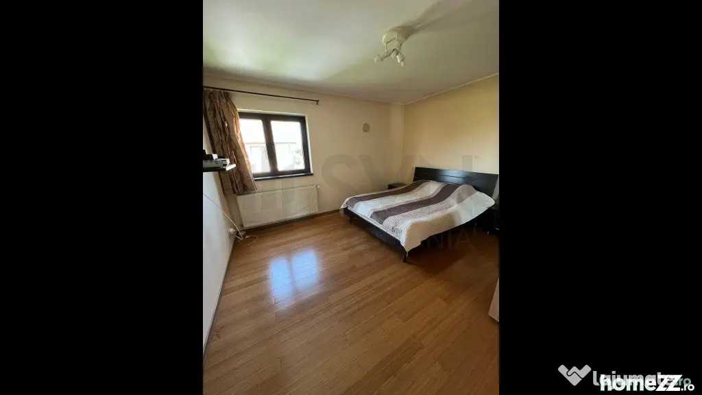 Vila 4 camere Cornetu - Cornetu (Bucuresti-Ilfov)