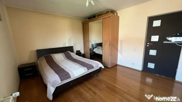 Vila 4 camere Cornetu - Cornetu (Bucuresti-Ilfov)