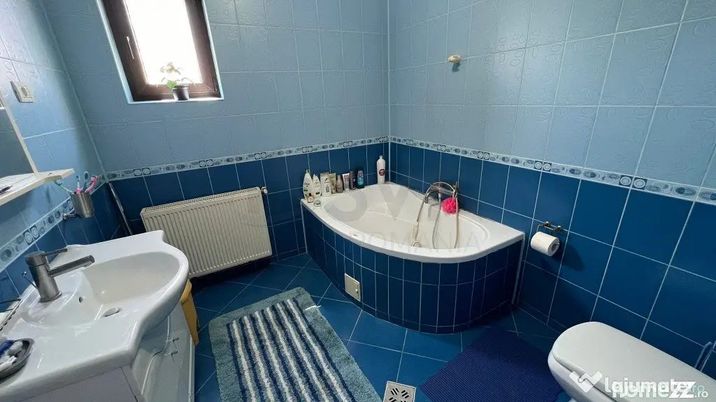 Vila 4 camere Cornetu - Cornetu (Bucuresti-Ilfov)