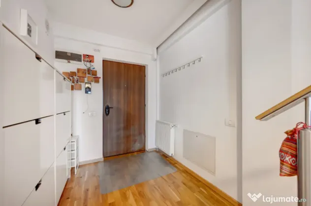 Apartament spațios de 4 camere cu loc de parcare, Calea Că