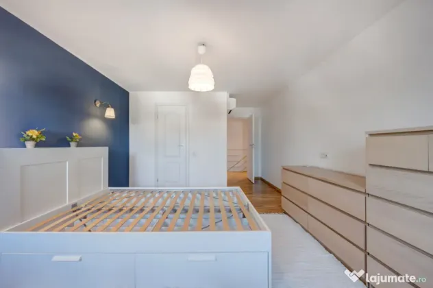 Apartament spațios de 4 camere cu loc de parcare, Calea Că