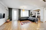 Apartament spațios de 4 camere cu loc de parcare, Calea Că