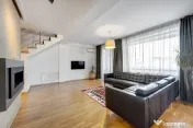 Apartament spațios de 4 camere cu loc de parcare, Calea Că